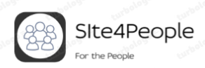 Site4people Logo