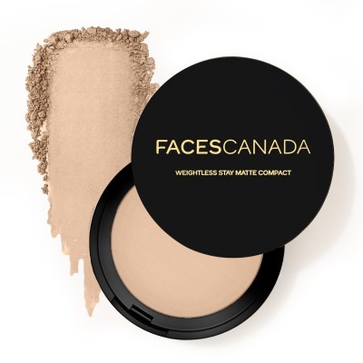 compact powder Profile Picture