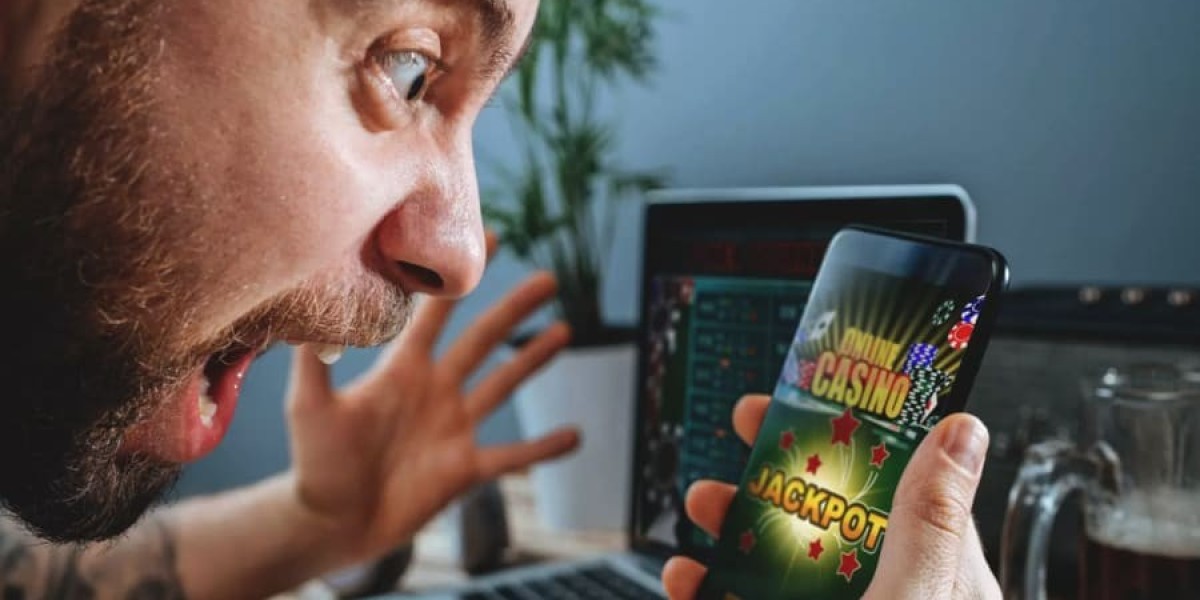 Spin to Win: Unveiling the Mystique of Online Slots