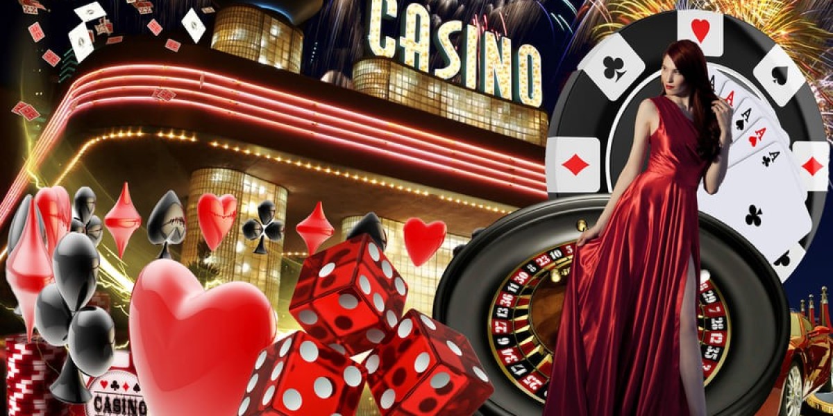 Spin Your Way to Riches: The Ultimate Guide to Online Slots