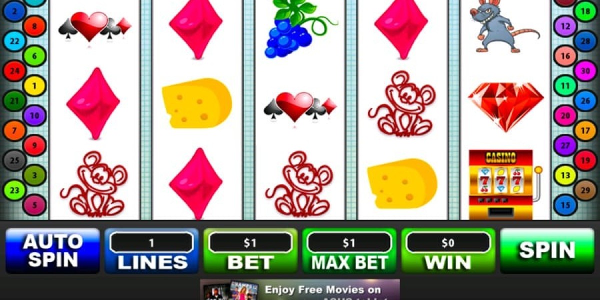 Spinning into Riches: The Ultimate Guide to Online Slots