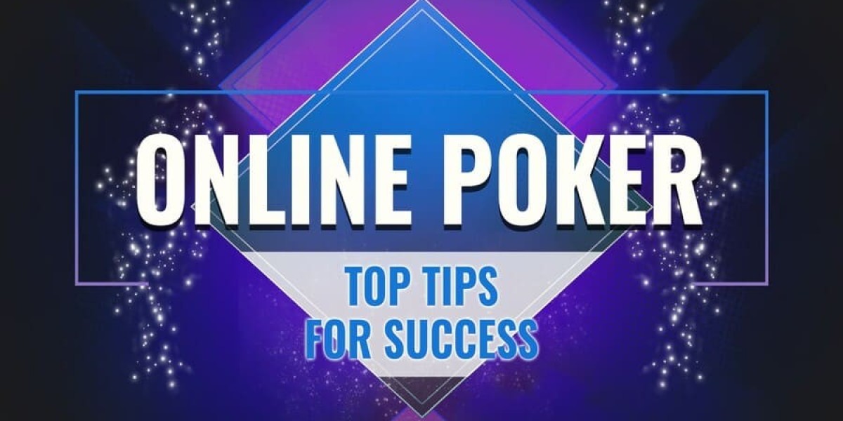 Rolling the Dice in Cyberspace: Your Ultimate Guide to Casino Sites