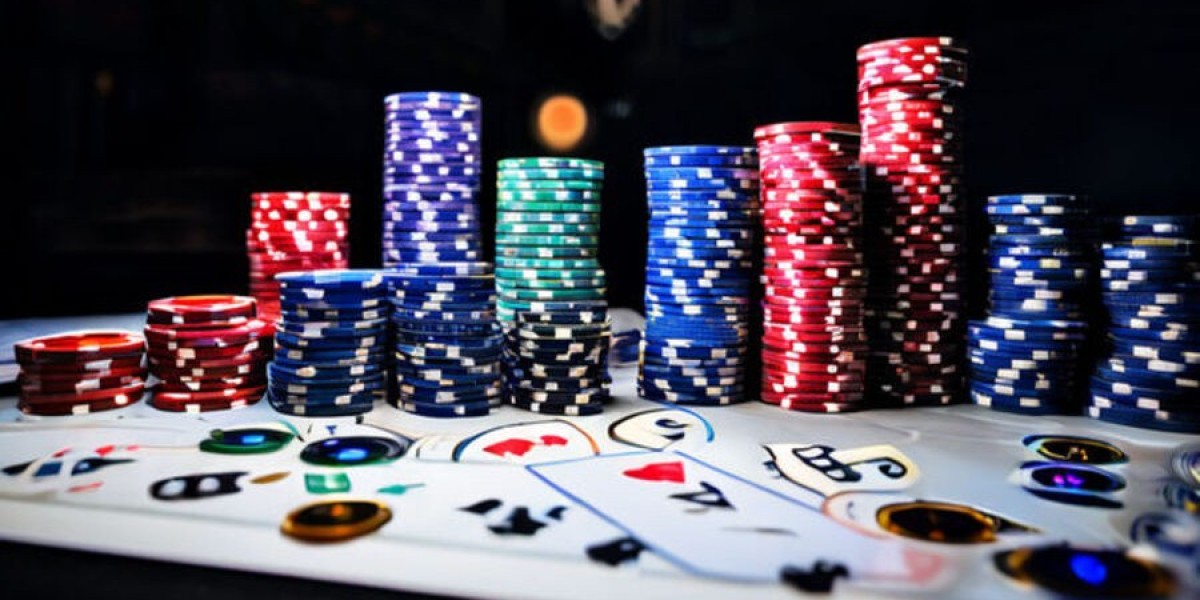 Rolling the Dice: Betting Your Way Through the Sports Gambling Landscape