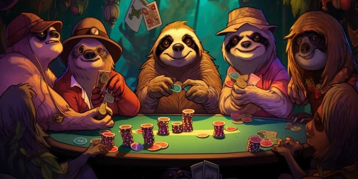 Roll the Dice and Dive into the Digital Realm: Your Ultimate Casino Site Adventure