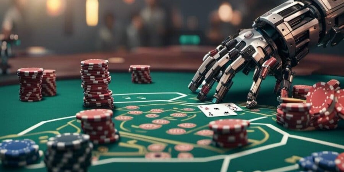 Spin, Win, and Grin: Mastering the Art of Online Casinos