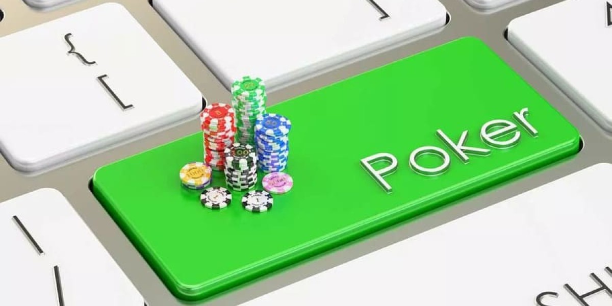 Rolling the Dice: The Ultimate Guide to Casino Sites