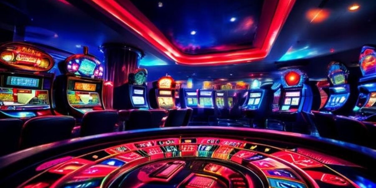 Betting on Bliss: Unveiling the Thrills of Korean Gambling Sites