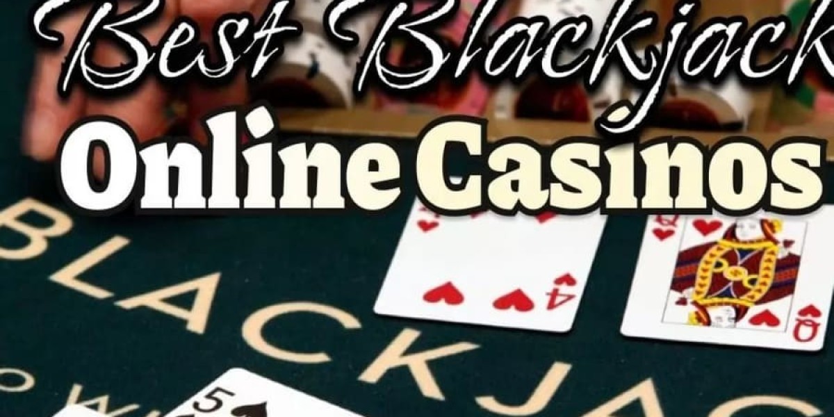 Betting Bliss: The Ultimate Online Baccarat Experience