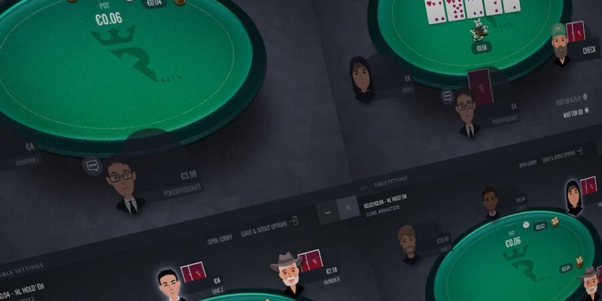 High-Stakes Hilarity: The Best Baccarat Sites Unveiled