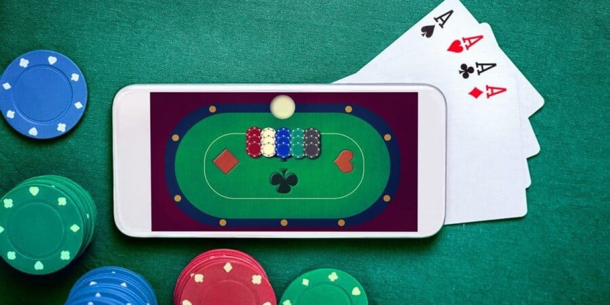 Rolling the Digital Dice: Your Ultimate Guide to Online Casinos