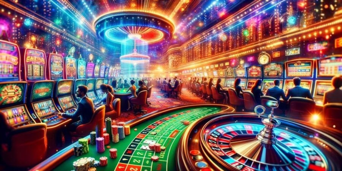 All-In on the Han River: Exploring Korean Gambling Sites