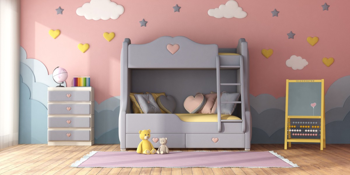 The Most Common Kids Bunk Bed Mistake Every Beginner Makes