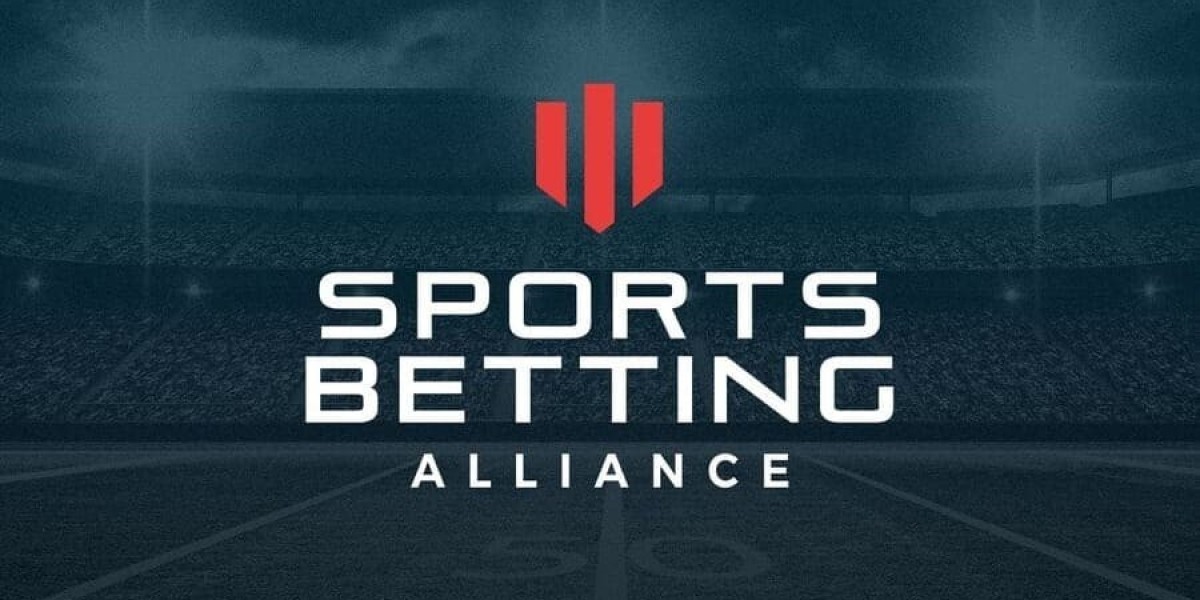 Bet Big, Win Bigger: Dive into the Ultimate Sports Gambling Experience