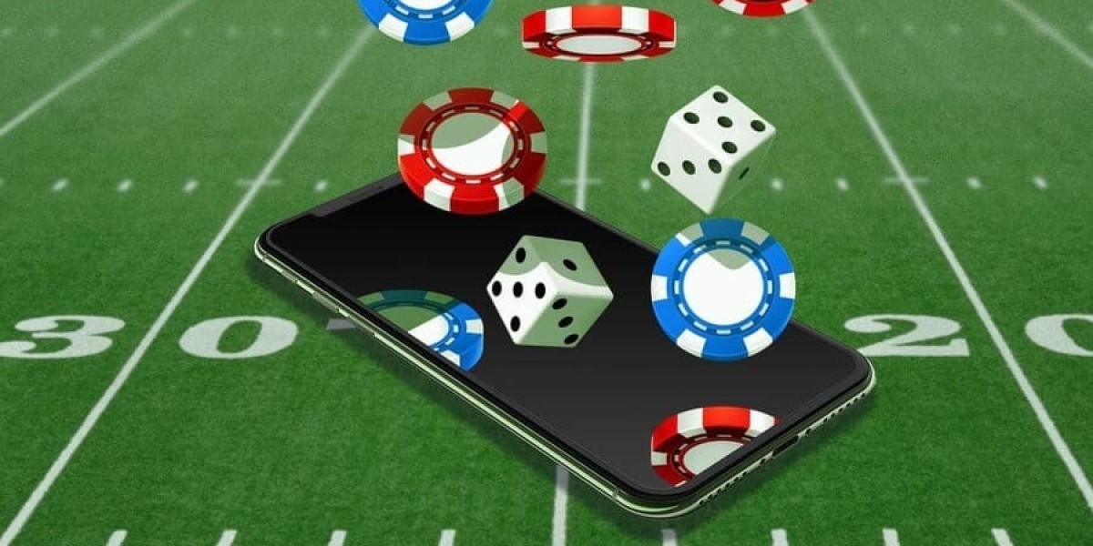 Rolling the Dice: Unraveling the Playbook of Sports Betting