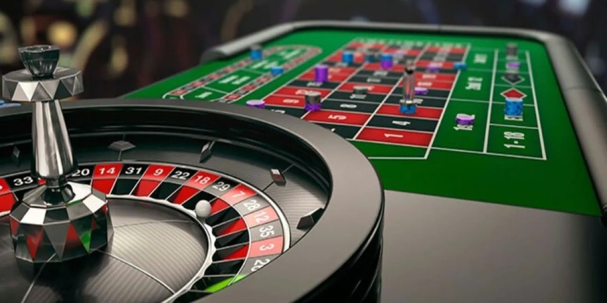 Your Complete Guide to Baccarat Sites