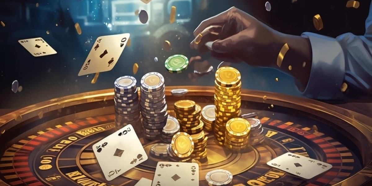 Explore the Best Casino Sites - Ultimate Guide