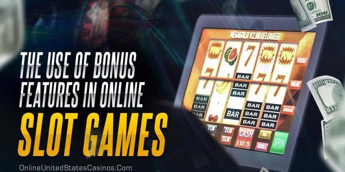 Ultimate Guide to Thriving in Online Slots