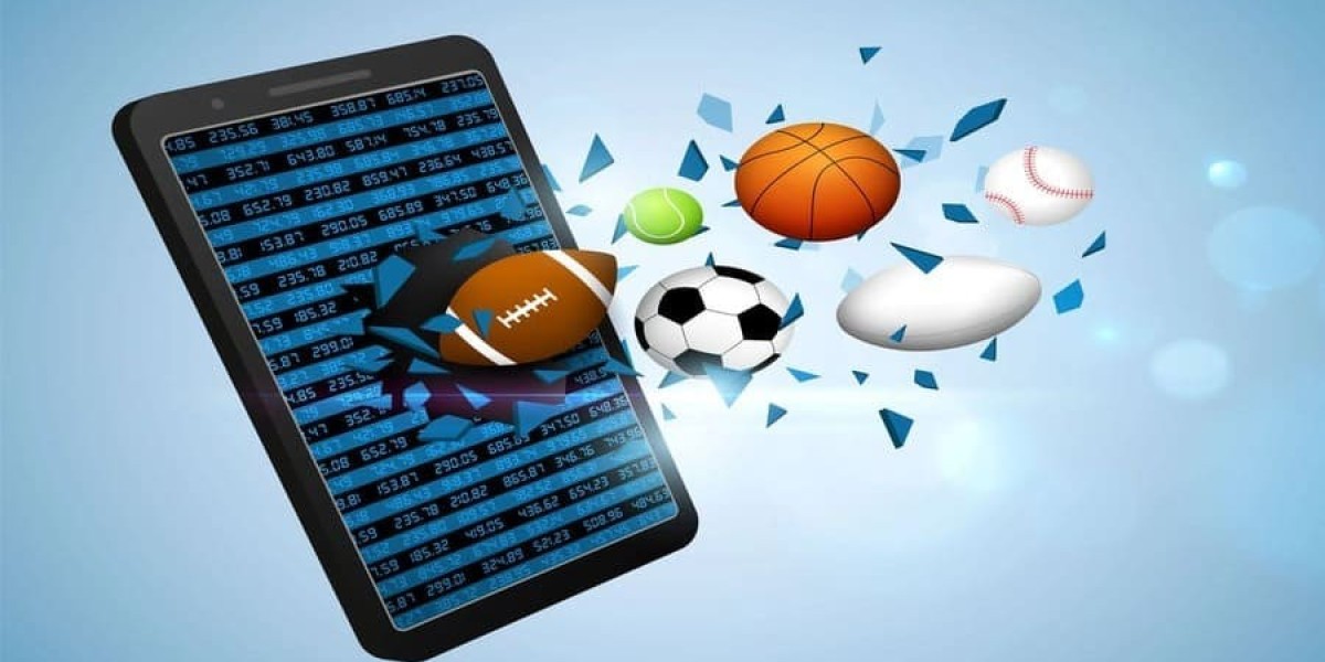 The Ultimate Guide to Sports Betting