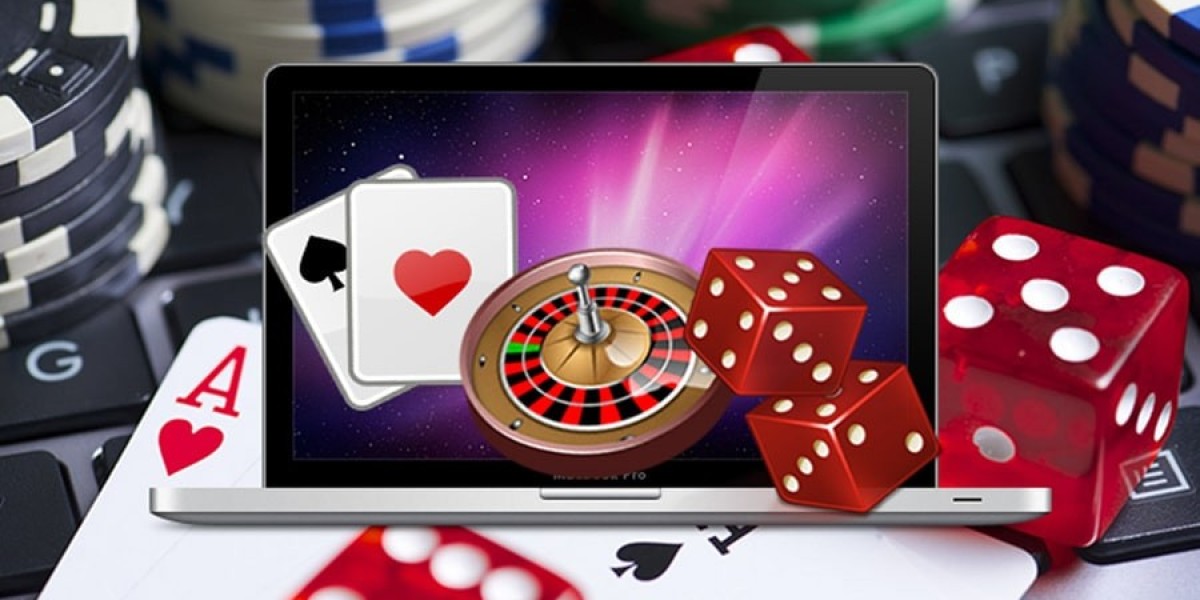 Ultimate Guide to Baccarat Site