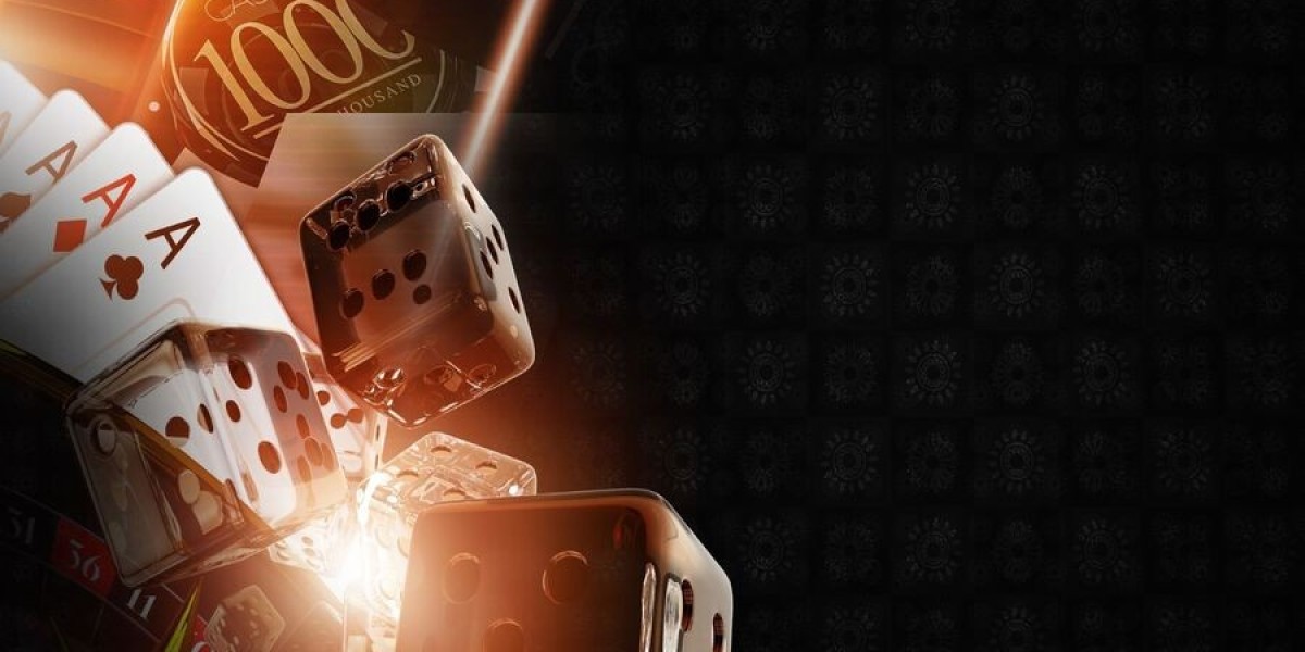 Baccarat Site: Mastering the Art of Online Gambling