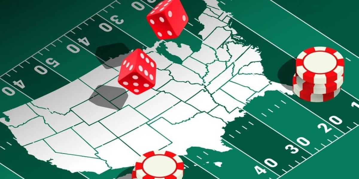 The Ultimate Guide to Korean Gambling Sites