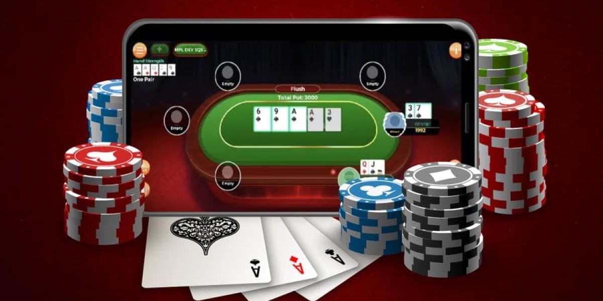 Unlocking the Wonders of Baccarat Site