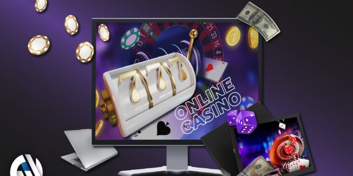 Explore All You Need to Know About Casino Sites