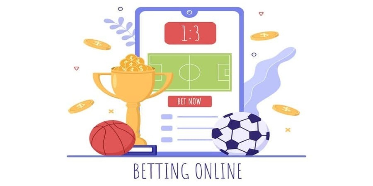 Exciting World of Sports Betting Site Uncovered