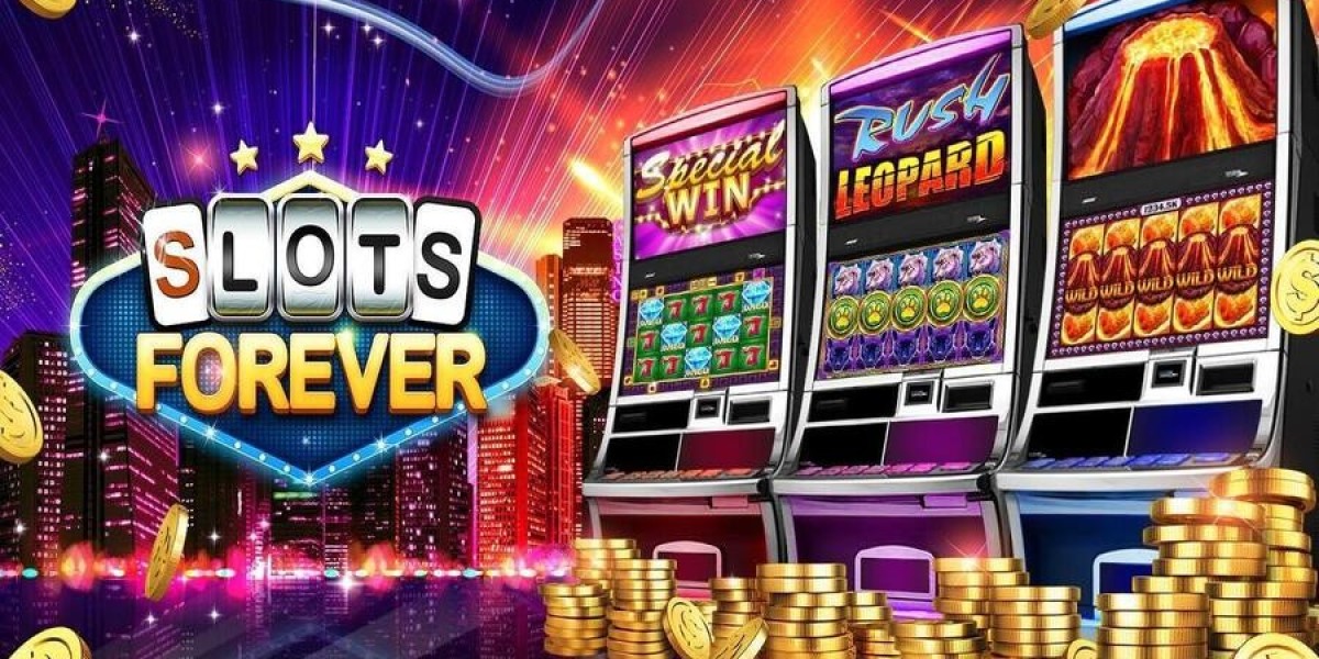 Exploring the Best Slot Sites