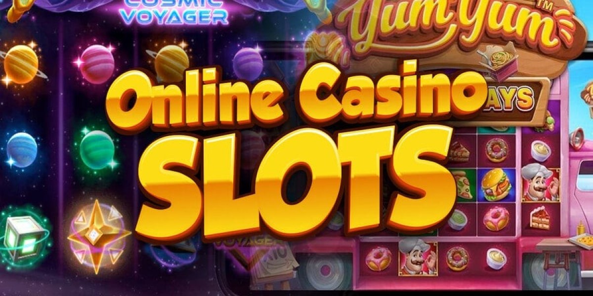 Top Casino Sites: Your Ultimate Guide