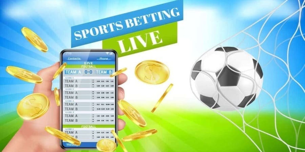 Unveiling Sports Gambling: A Comprehensive Guide