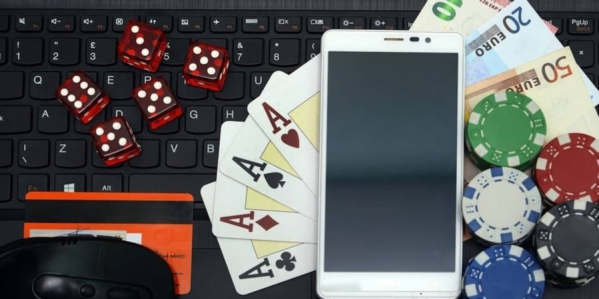 The Ultimate Guide to How to Play Online Casino