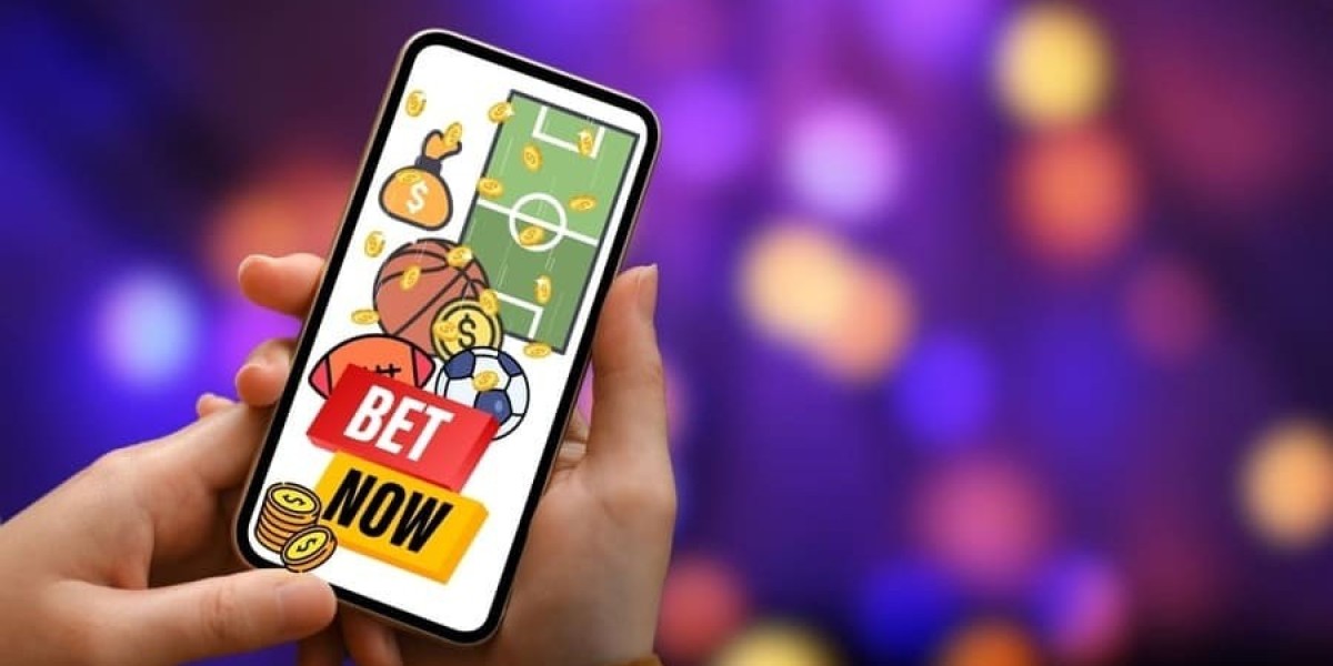 Mastering the Art of Sports Betting