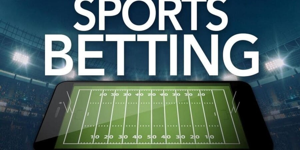 Experience the Power of a Sports Gambling Site