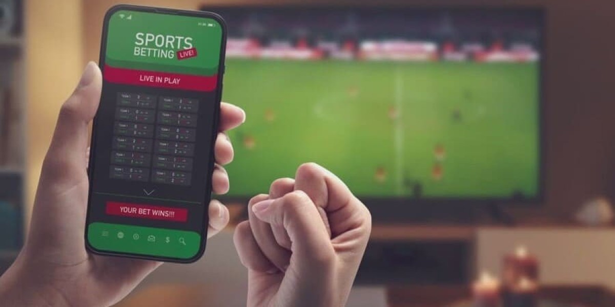 Top-Tier Sports Betting Site: Your Ultimate Guide