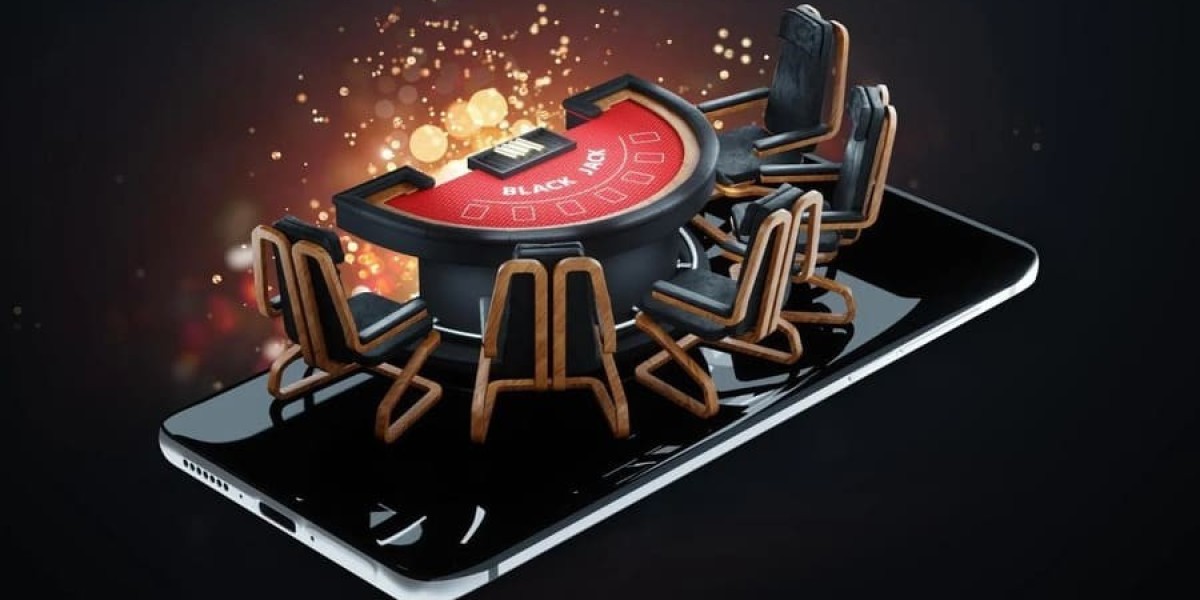 Online Casino: Explore the World of Virtual Gaming