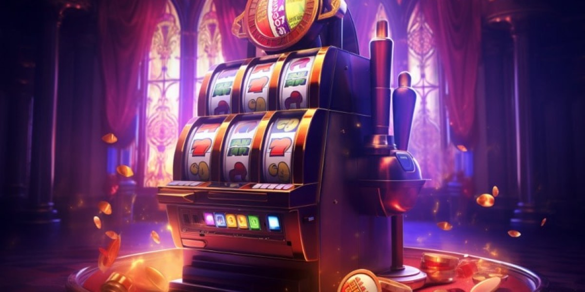 Mastering the Ultimate Casino Site Experience