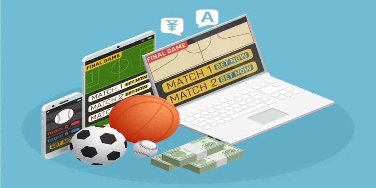 Top Insights on Using a Sports Betting Site