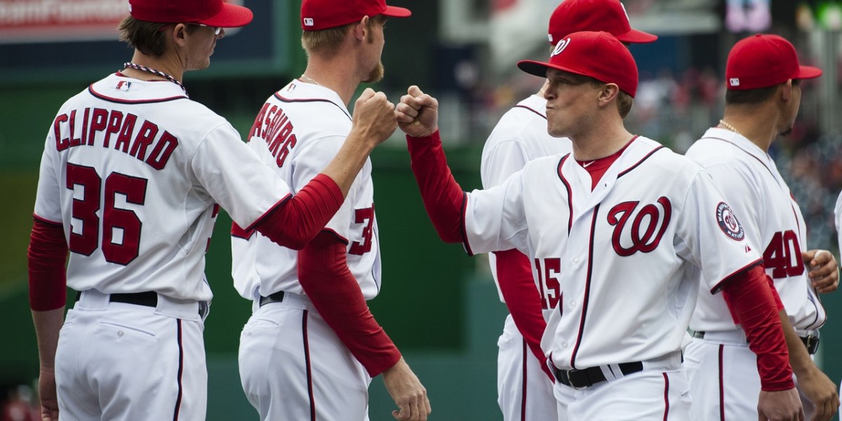 MLB holds off games as wildfire smoke continues to wreak havoc on United States sports