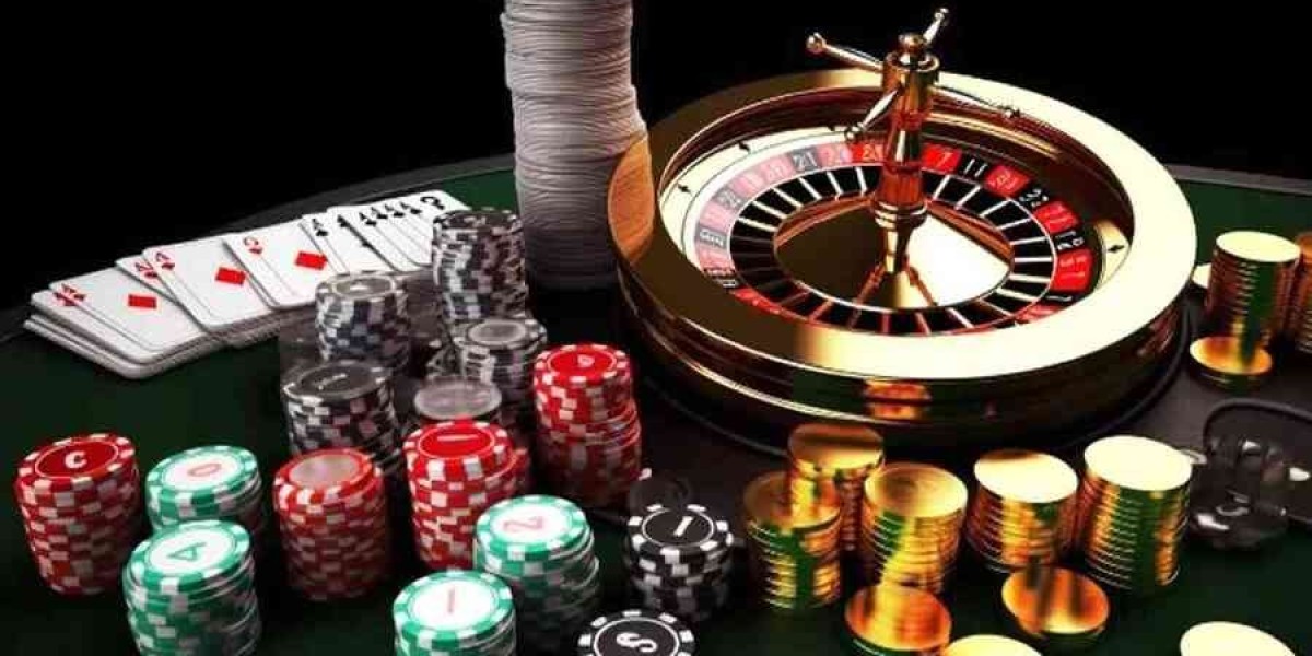 Master the Game of Online Baccarat