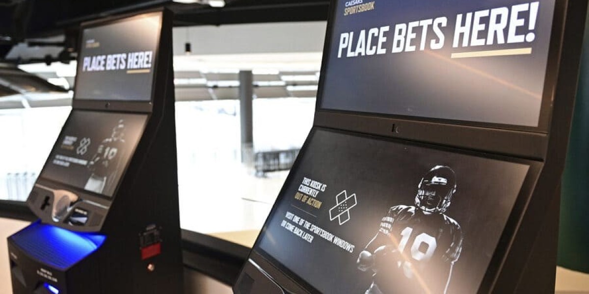 Ultimate Guide to Sports Betting Site