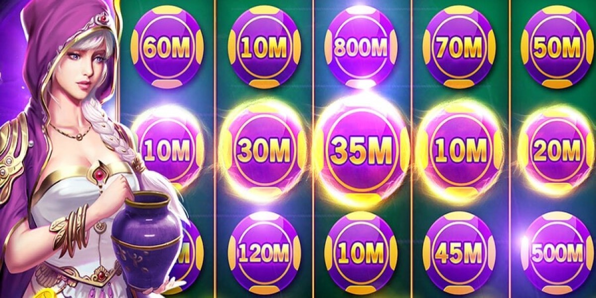 The Ultimate Guide to Casino Site