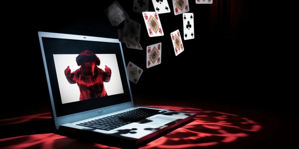 Mastering the Art of Online Casino Play