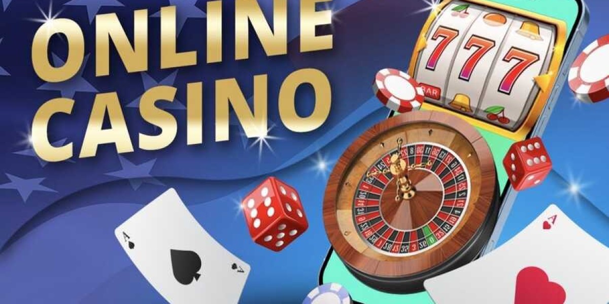 The Ultimate Guide to Casino Site