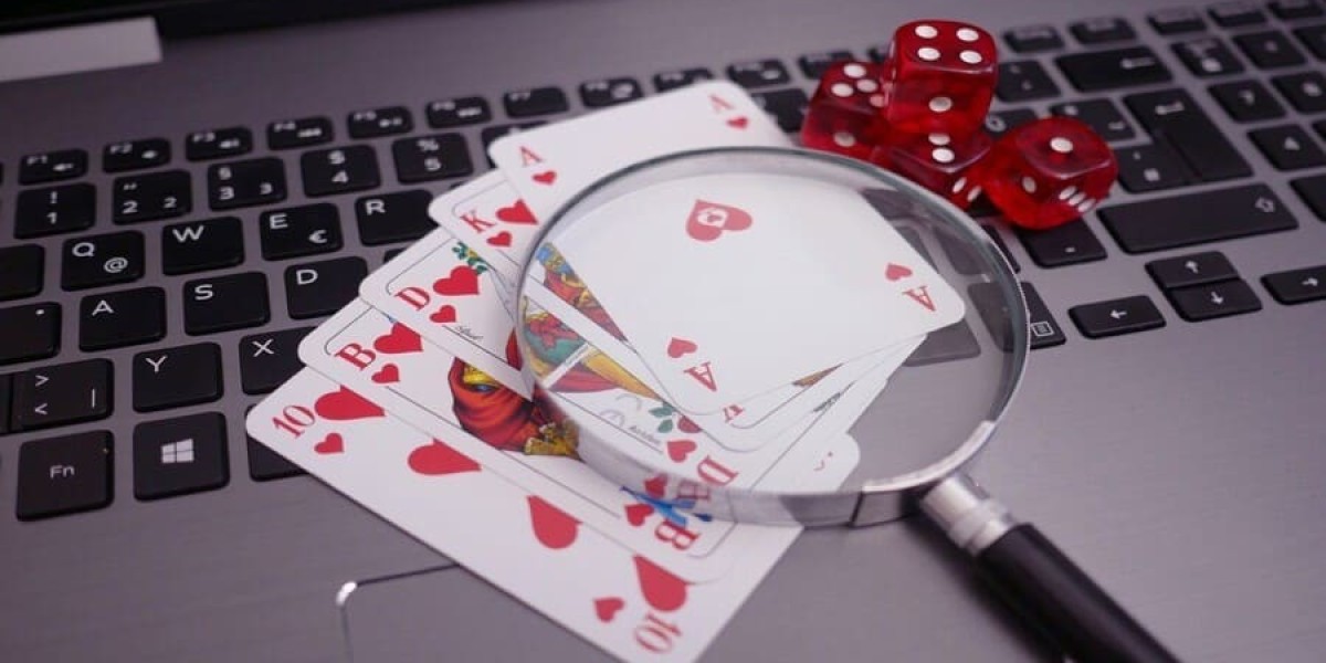 Unleashing the Secrets of Online Baccarat