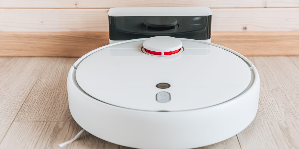 20 Things You Must Be Educated About Shark Robotic Vacuum Cleaner