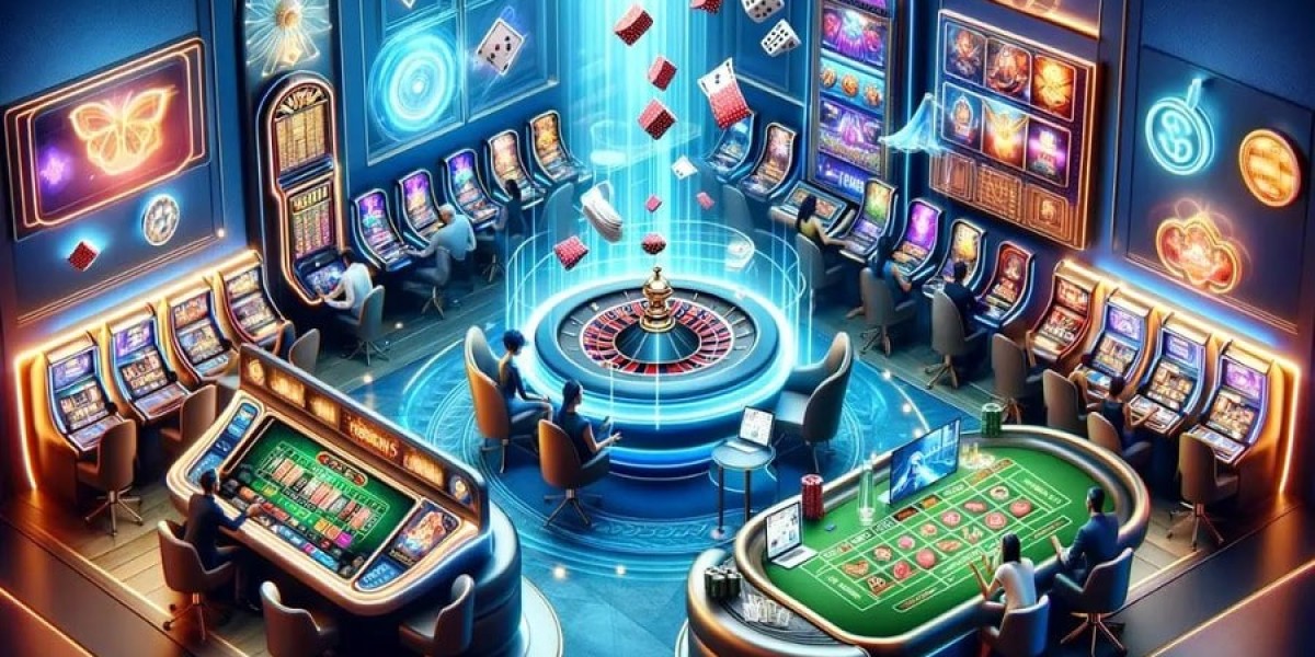 Mastering How to Play Online Casino Games