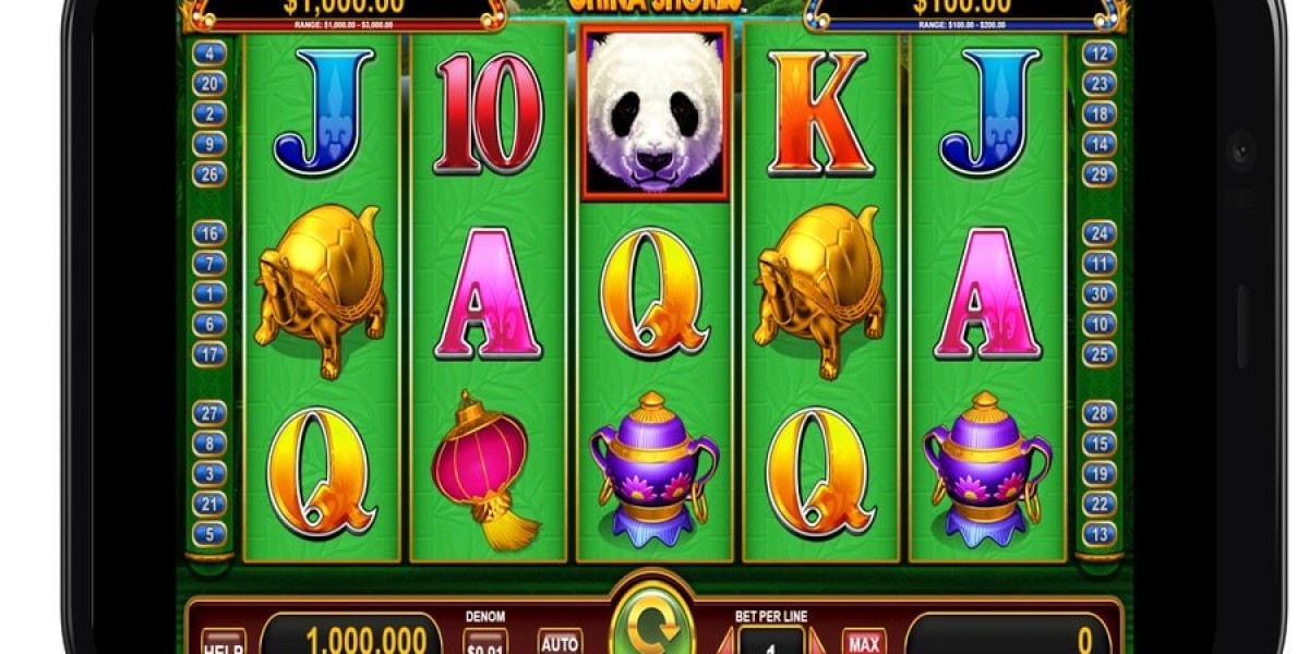 The Ultimate Guide to Online Casinos