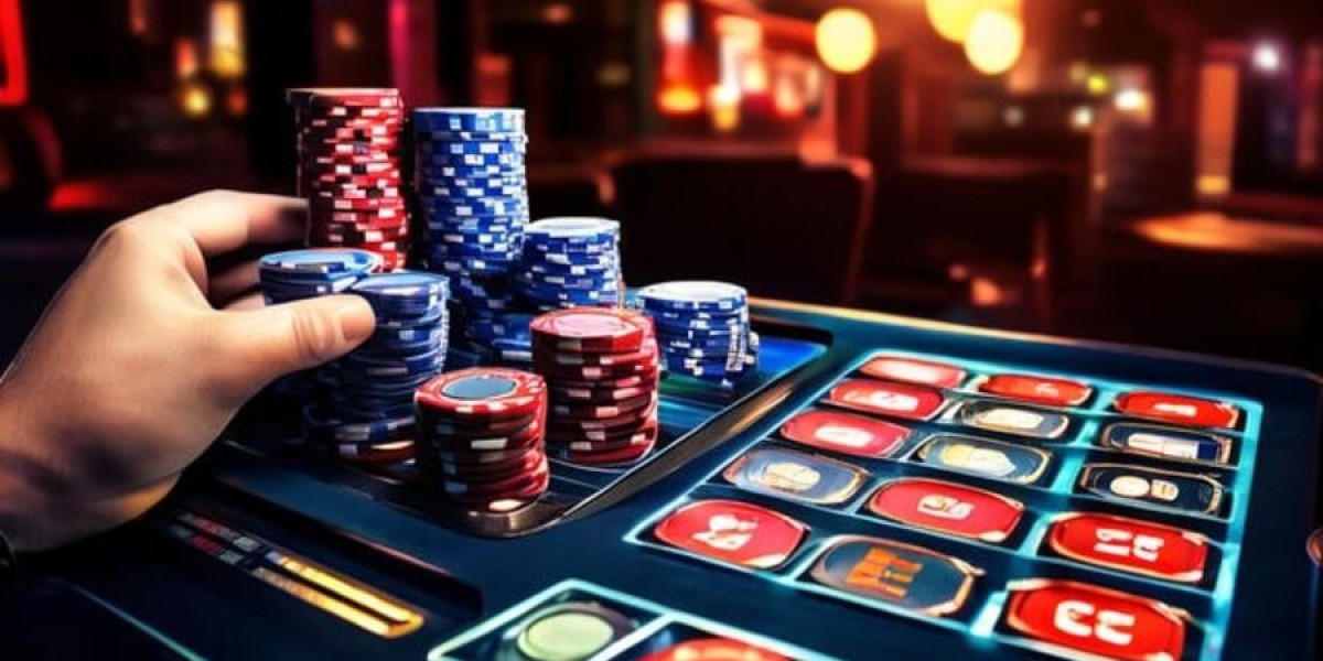 Unlocking Fun and Profits: The Ultimate Gambling Site Experience