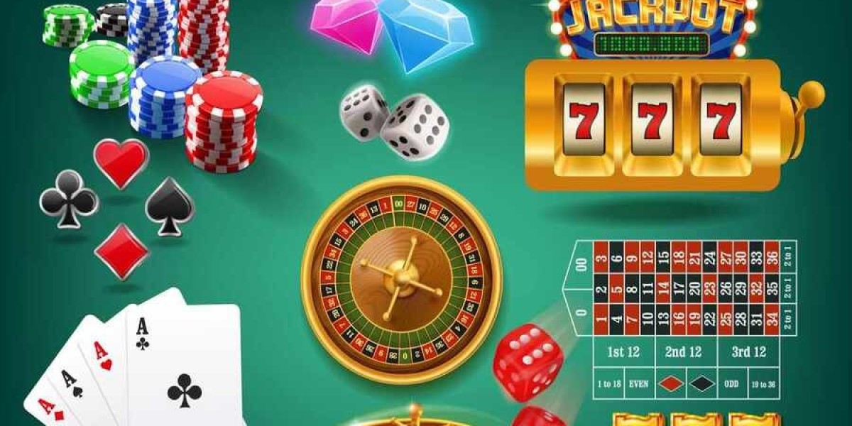 Your Ultimate Guide: How to Play Online Casino Like a Pro